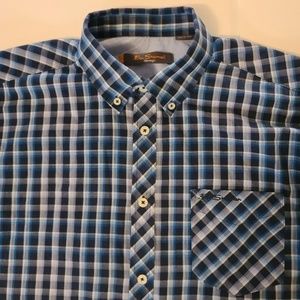 Ben Sherman large long sleeve shirt
